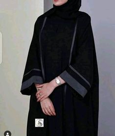 Classic abayas