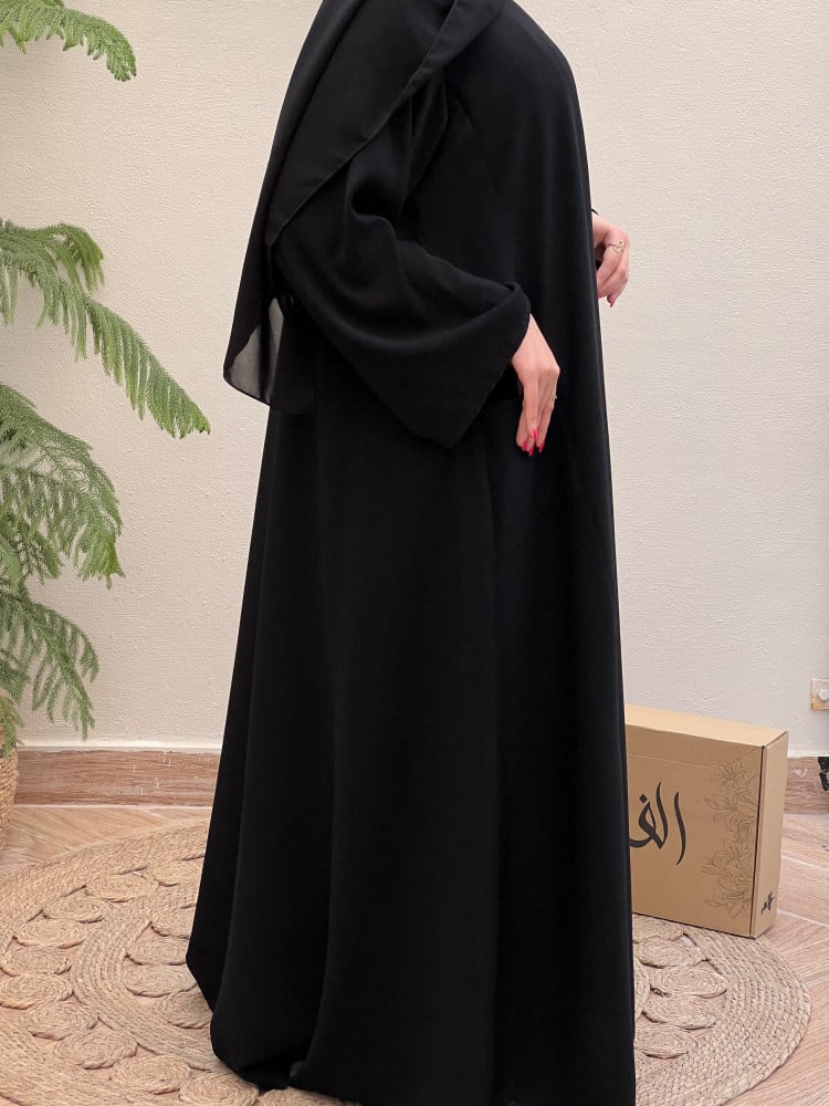 Black Abayas