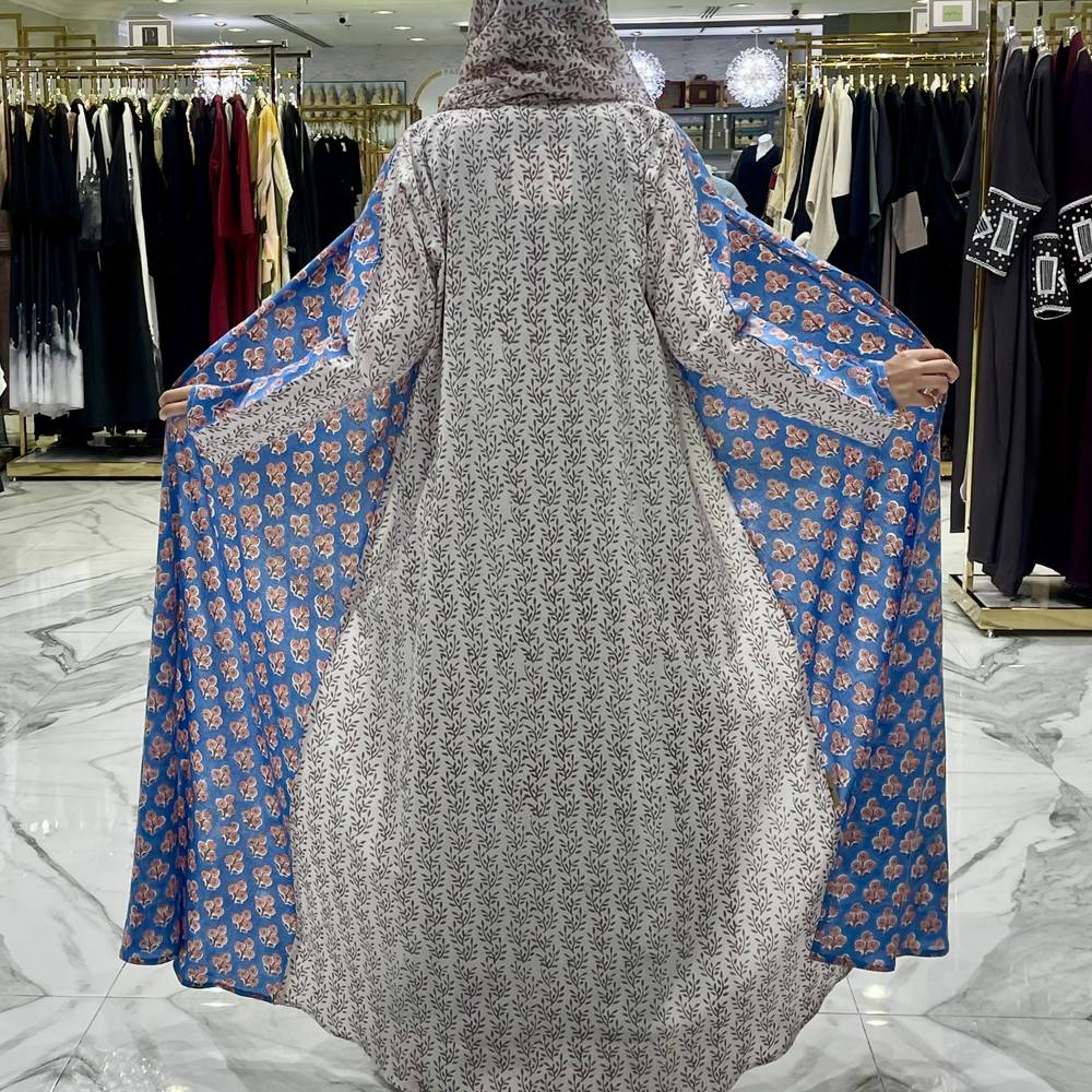 Cotton Abayas