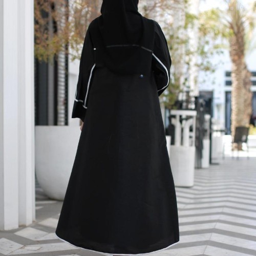 Everyday Abayas